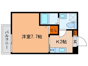 スミカ片山町の物件間取画像